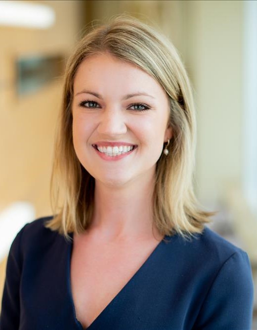 Stephanie Vick, M.D.